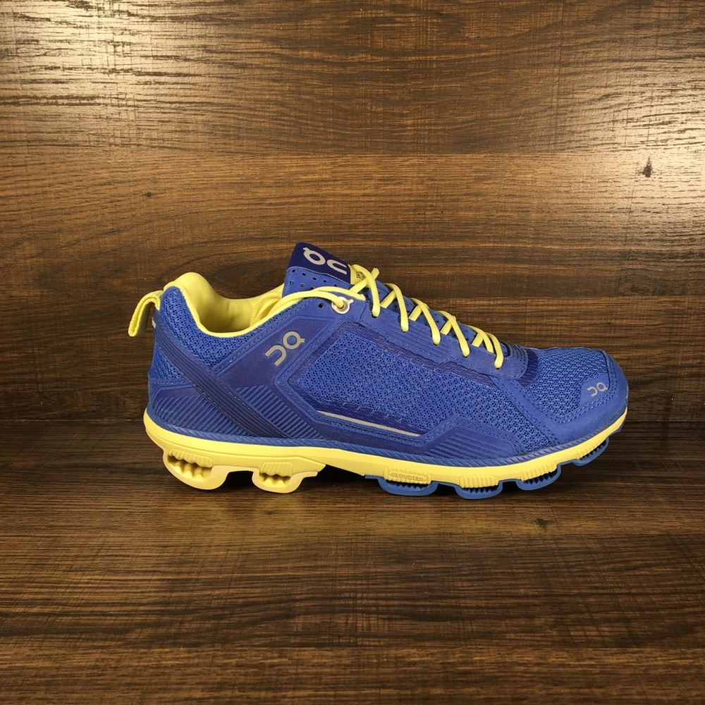 On Women’s Cloudrunner Athletic Sneakers